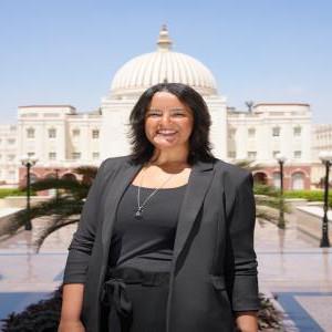 Jailan Youssry Sarhan 